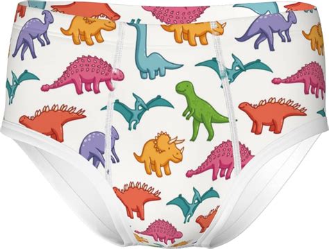 dinosaur panties|Amazon.com: Dinosaur Undies.